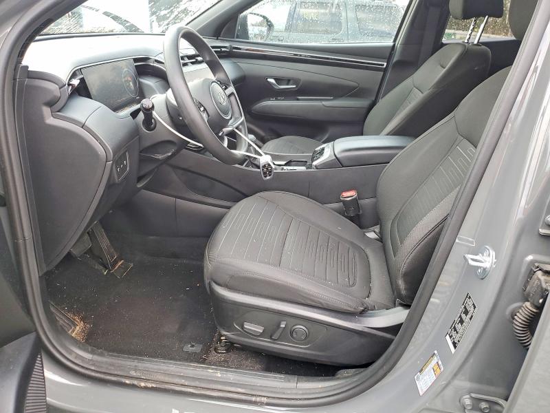 Продаж на аукціоні авто 2024 Hyundai Santa Cruz, vin: 5NTJCDAE3RH094728, номер лоту: 78062135