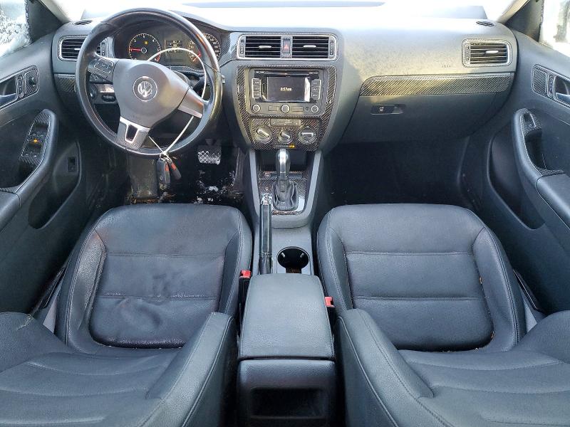 Aukcja sprzedaży 2011 Volkswagen Jetta, vin: 3VWLL7AJ2BM097316, numer aukcji: 73297155