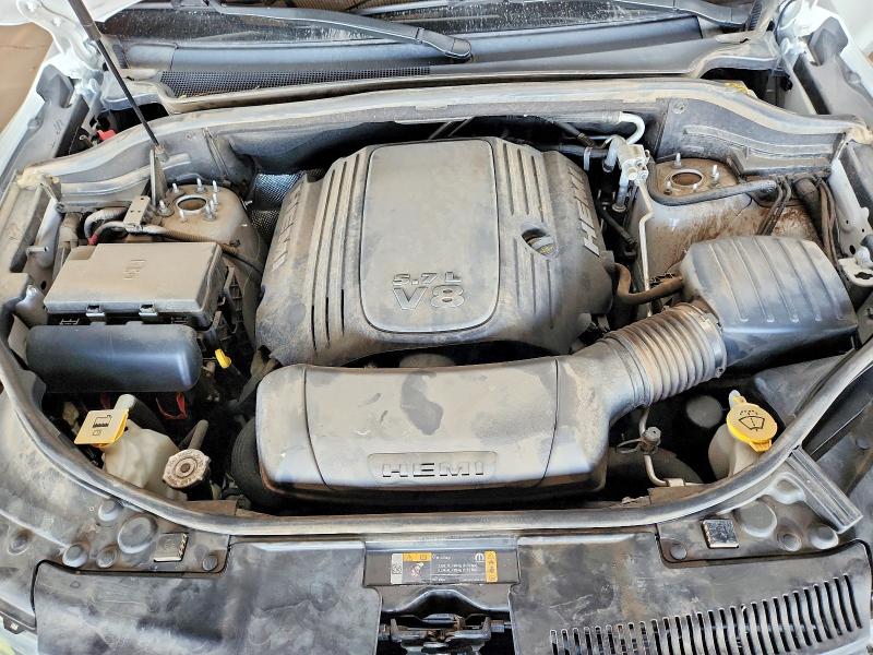 Продажа на аукционе авто 2022 Dodge Durango, vin: 1C4SDJCT9NC106722, номер лота: 77442815