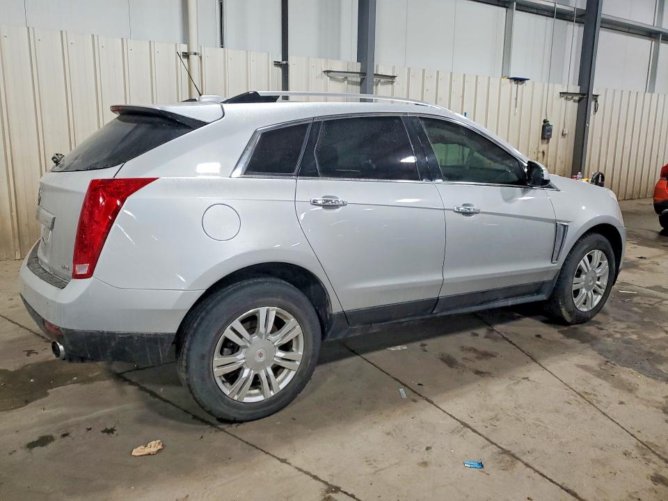 Aukcja sprzedaży 2015 Cadillac Srx, vin: 3GYFNEE33FS559646, numer aukcji: 79063965