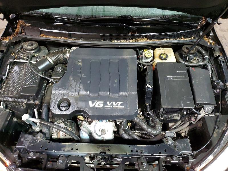 Aukcja sprzedaży 2011 Buick Lacrosse, vin: 1G4GE5EDXBF108999, numer aukcji: 76781895