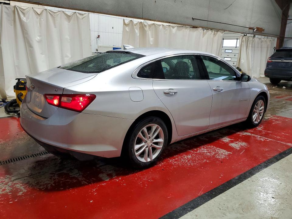 Aukcja sprzedaży 2018 Chevrolet Malibu, vin: 1G1ZD5ST8JF264932, numer aukcji: 77028115
