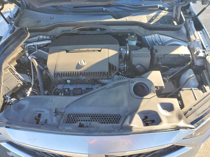 Продажа на аукционе авто 2024 Acura Mdx, vin: 5J8YE1H44RL010352, номер лота: 76552635