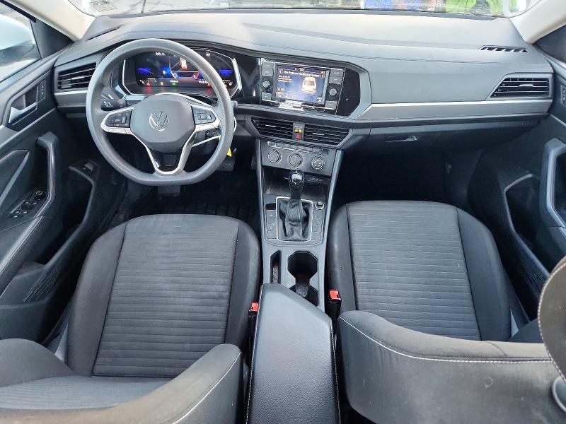 Aukcja sprzedaży 2023 Volkswagen Jetta, vin: 3VW5M7BU2PM050907, numer aukcji: 79300215