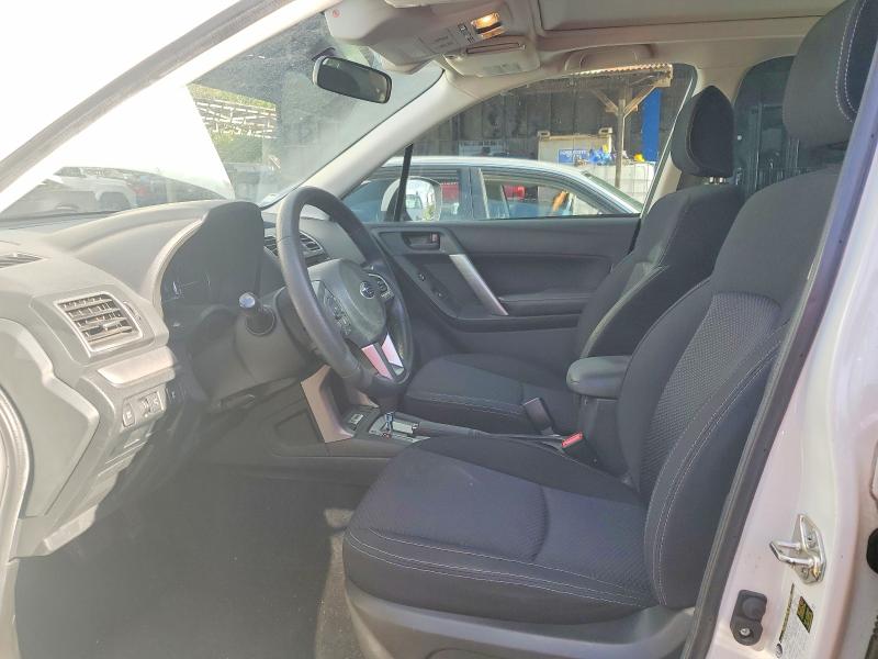 78554415 :رقم المزاد ، JF2SJAGC3JH441816 vin ، 2018 Subaru Forester مزاد بيع