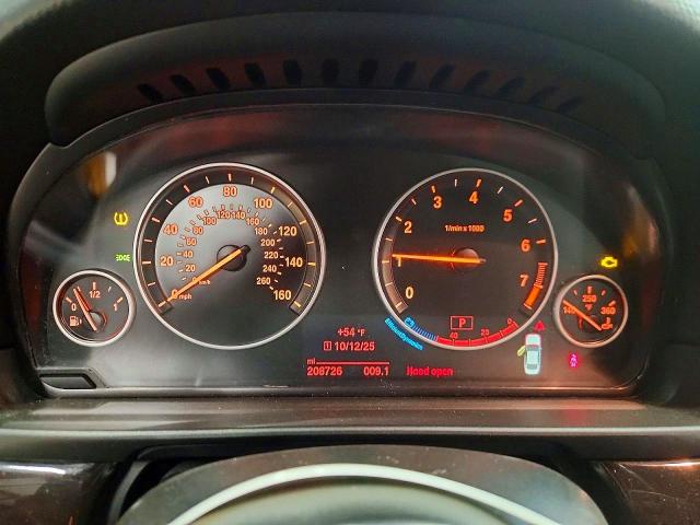Aukcja sprzedaży 2015 Bmw 528, vin: WBA5A7C57FD628039, numer aukcji: 79166245