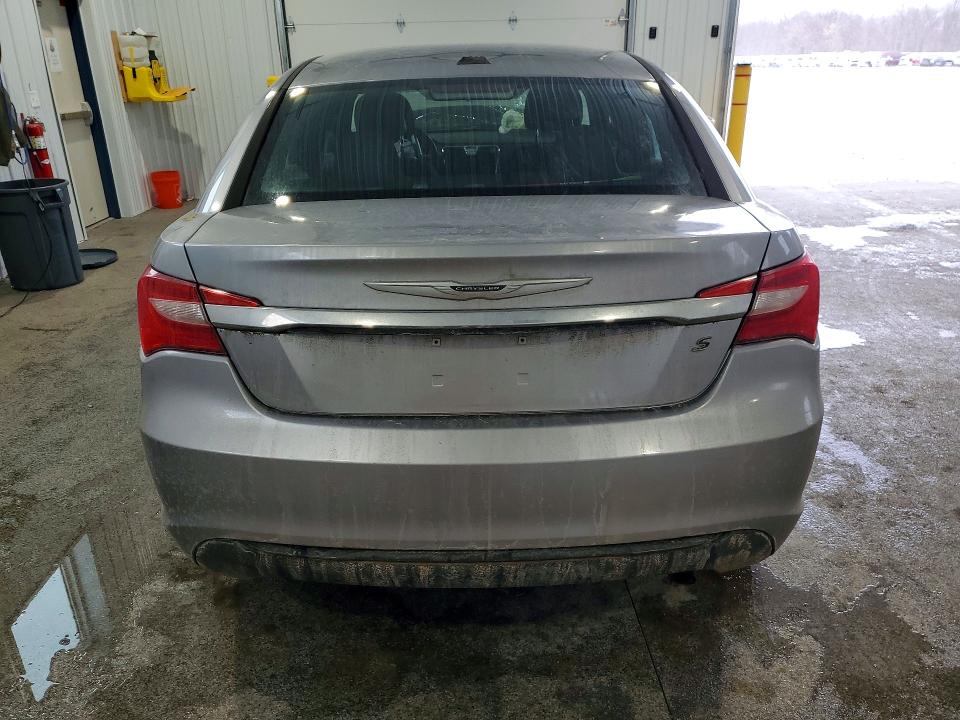 Aukcja sprzedaży 2013 Chrysler 200, vin: 1C3CCBBB1DN579995, numer aukcji: 78520535