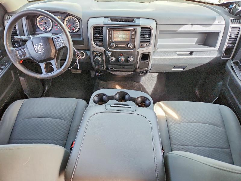 76388585 :رقم المزاد ، 3C6RR7KT1GG243732 vin ، 2016 Ram 1500 مزاد بيع