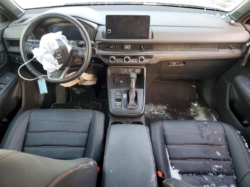 Aukcja sprzedaży 2026 Honda Cr-v, vin: 2HKRS6H73TH209665, numer aukcji: 72901435