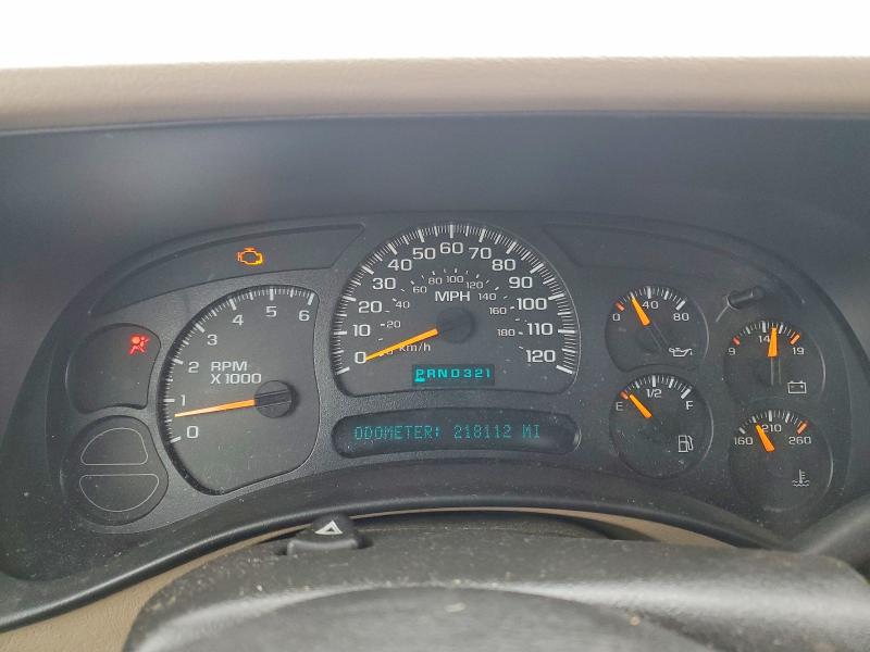 Продаж на аукціоні авто 2005 Gmc Yukon, vin: 1GKEK13T65J215948, номер лоту: 75917305