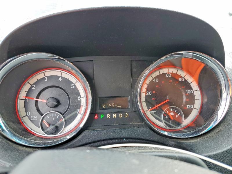 Aukcja sprzedaży 2017 Dodge Grand Caravan, vin: 2C4RDGCG4HR719718, numer aukcji: 77221495