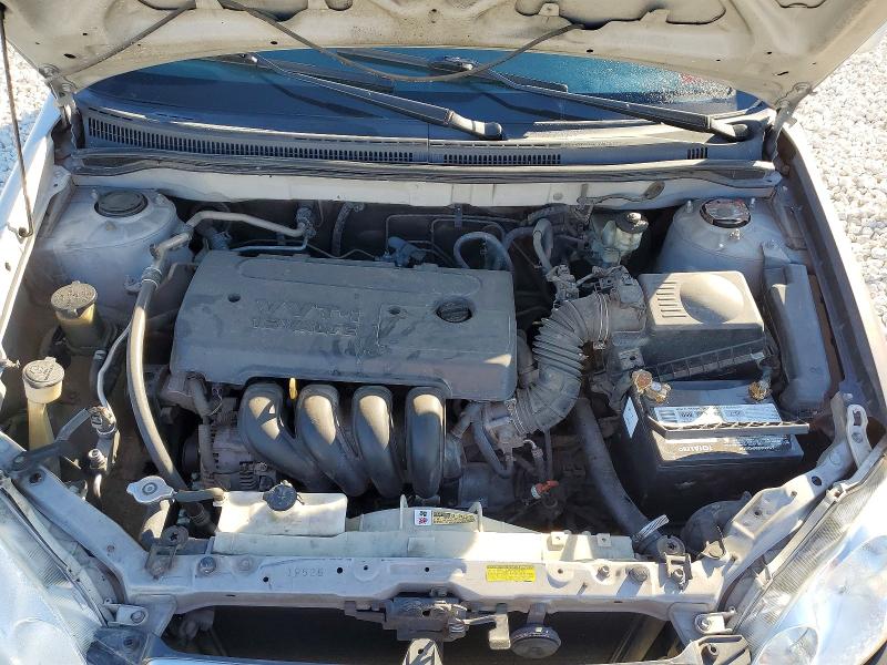 Aukcja sprzedaży 2007 Toyota Corolla, vin: 1NXBR32E27Z847531, numer aukcji: 79305135