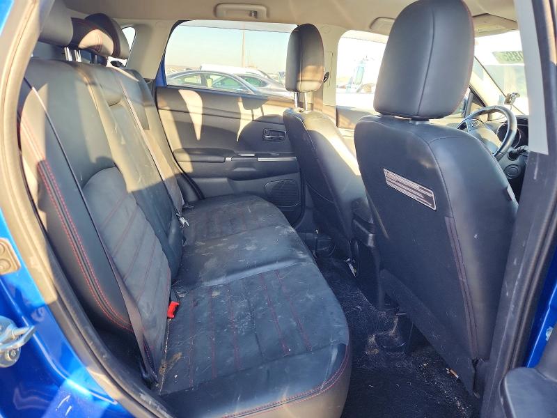 Продаж на аукціоні авто 2018 Mitsubishi Outlander Sport, vin: JA4AP3AW6JZ003660, номер лоту: 75920895