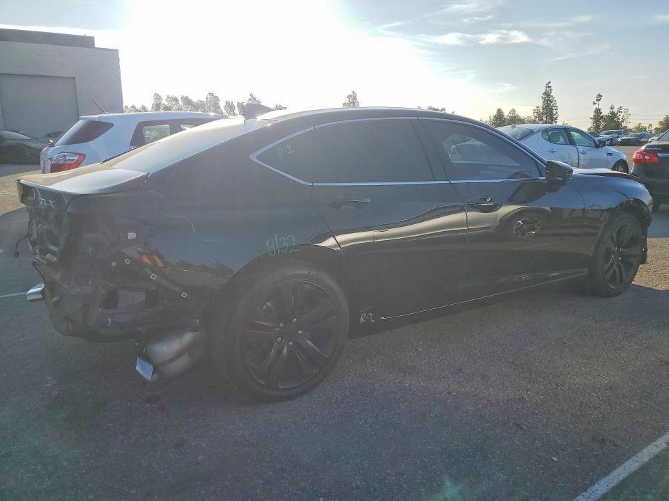 78926985 :رقم المزاد ، 19UUB5F49MA014273 vin ، 2021 Acura Tlx مزاد بيع