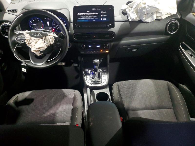 Продаж на аукціоні авто 2023 Hyundai Kona Sel, vin: KM8K3CAB4PU982812, номер лоту: 75672315