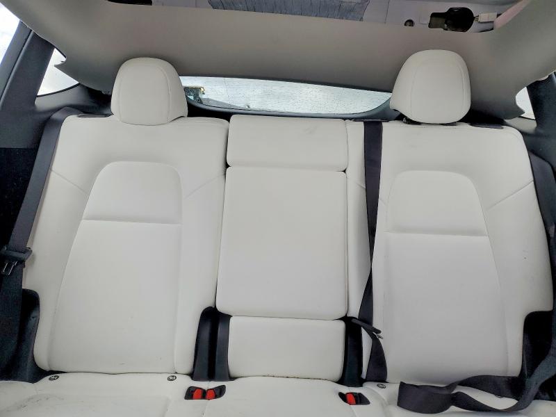 Aukcja sprzedaży 2024 Tesla Model Y, vin: 7SAYGDEE4RF056471, numer aukcji: 77807305