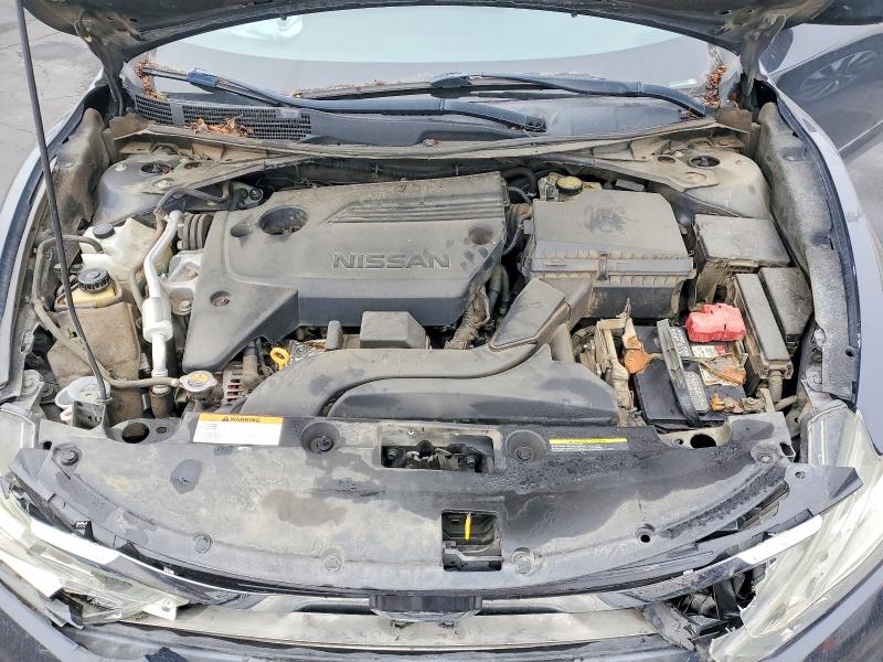 Продажа на аукционе авто 2017 Nissan Altima, vin: 1N4AL3AP2HC222595, номер лота: 74388775