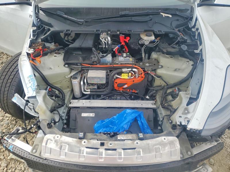 2022 Tesla Model Y მანქანა იყიდება აუქციონზე, vin: 7SAYGDEE2NF544814, აუქციონის ნომერი: 76601755