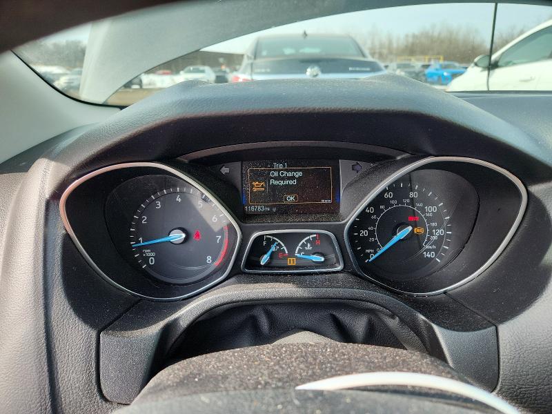 Aukcja sprzedaży 2018 Ford Focus, vin: 1FADP3E26JL300138, numer aukcji: 76425605