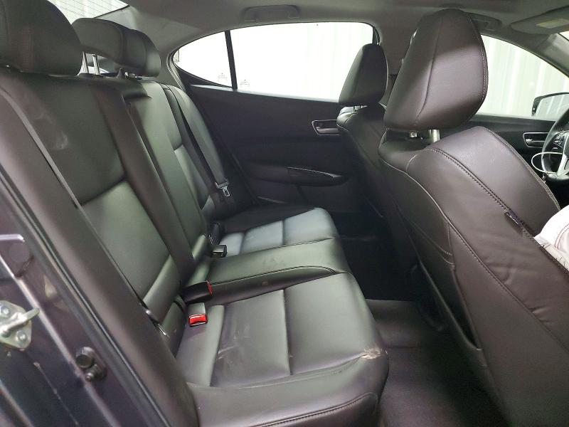 Aukcja sprzedaży 2020 Acura Tlx, vin: 19UUB1F35LA004502, numer aukcji: 77800375