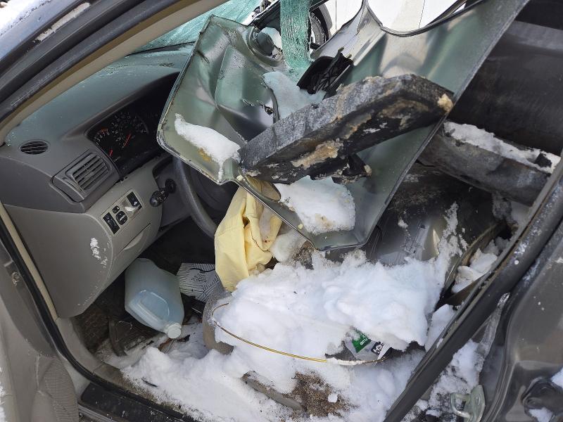 Продаж на аукціоні авто 2008 Toyota Corolla, vin: 2T1BR32E18C936798, номер лоту: 74400315