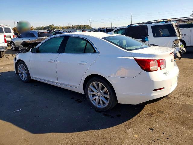 Aukcja sprzedaży 2015 Chevrolet Malibu, vin: 1G11D5SL0FF181533, numer aukcji: 49549286