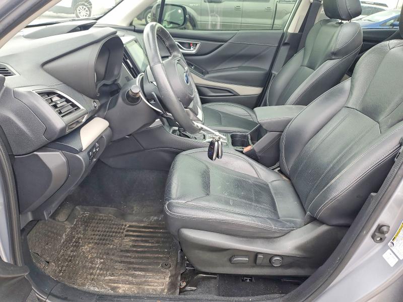 Aukcja sprzedaży 2022 Subaru Forester, vin: JF2SKAPC9NH408368, numer aukcji: 77597165