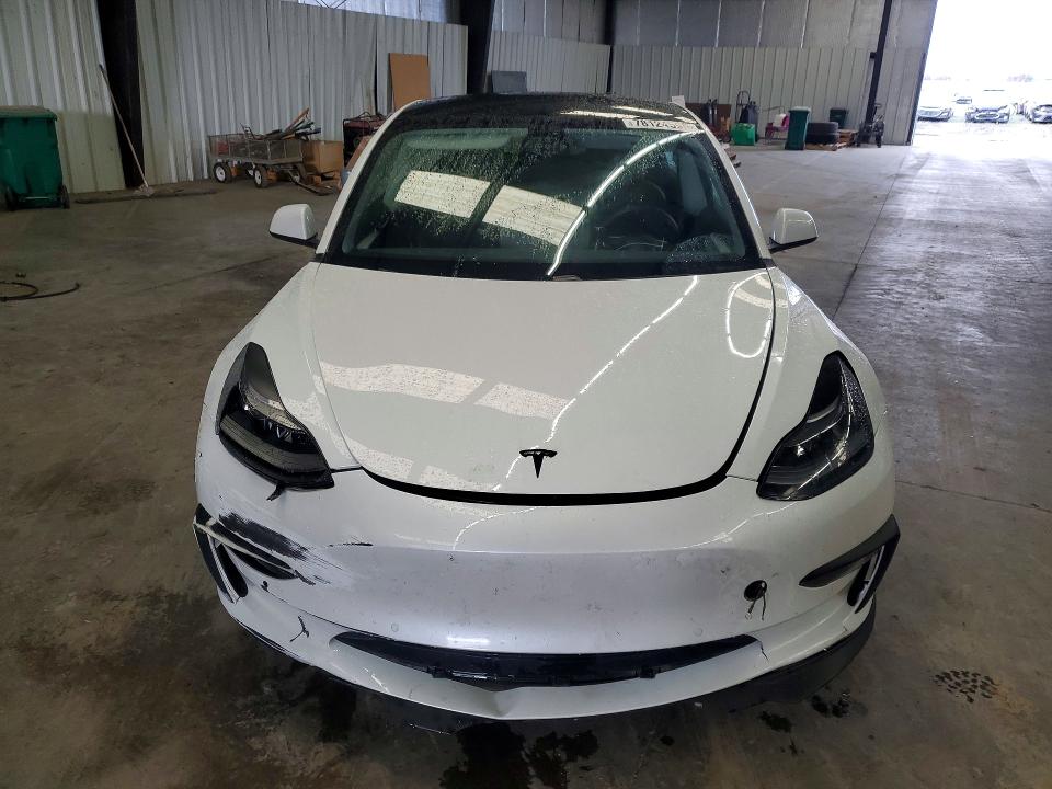 Продаж на аукціоні авто 2021 Tesla Model 3, vin: 5YJ3E1EA3MF069570, номер лоту: 78124595