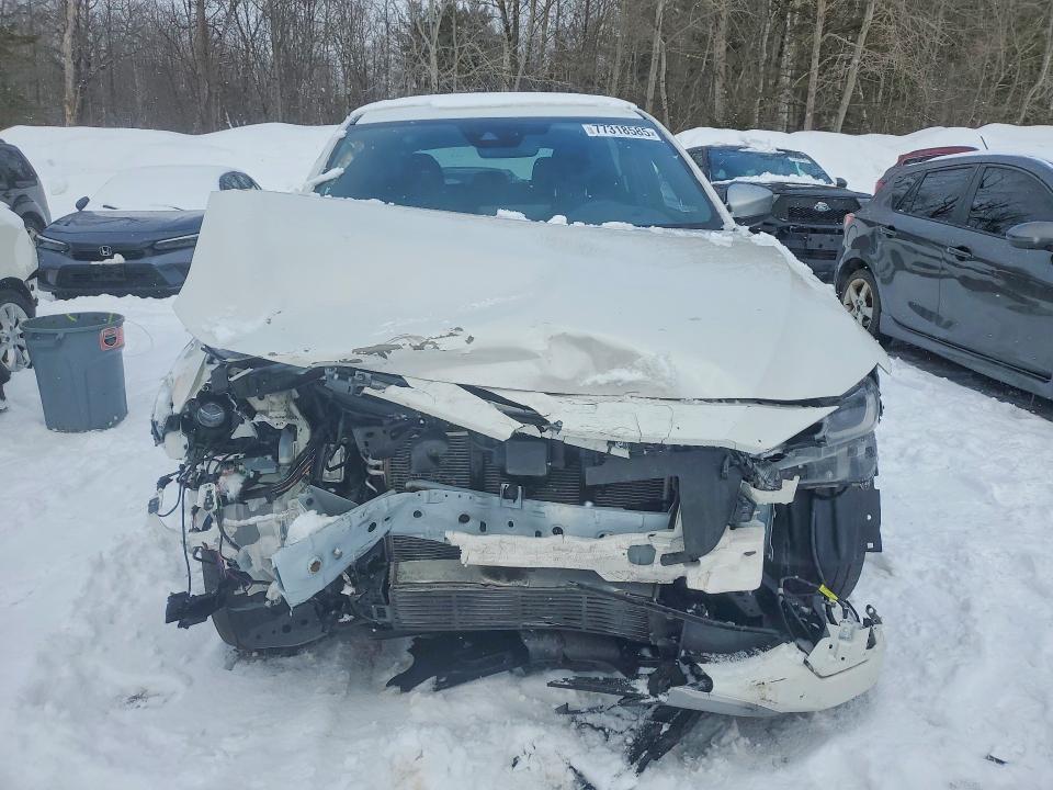 Aukcja sprzedaży 2024 Mazda Cx-5, vin: JM3KFBEY4R0402609, numer aukcji: 77318585