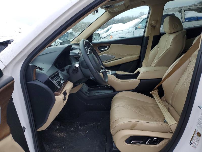 Aukcja sprzedaży 2024 Acura Rdx, vin: 5J8TC2H74RL014949, numer aukcji: 78612835