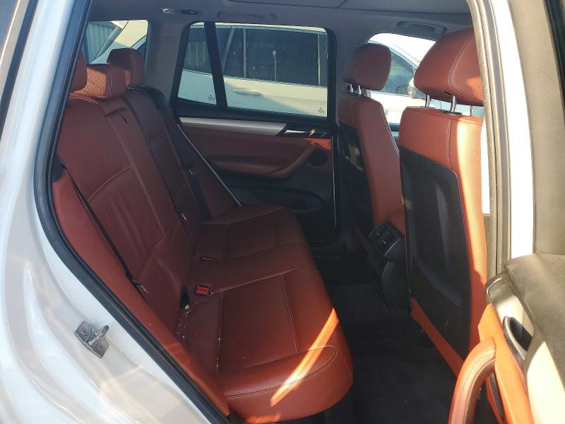 Продажа на аукционе авто 2013 Bmw X3, vin: 5UXWX9C52DL874662, номер лота: 78347135