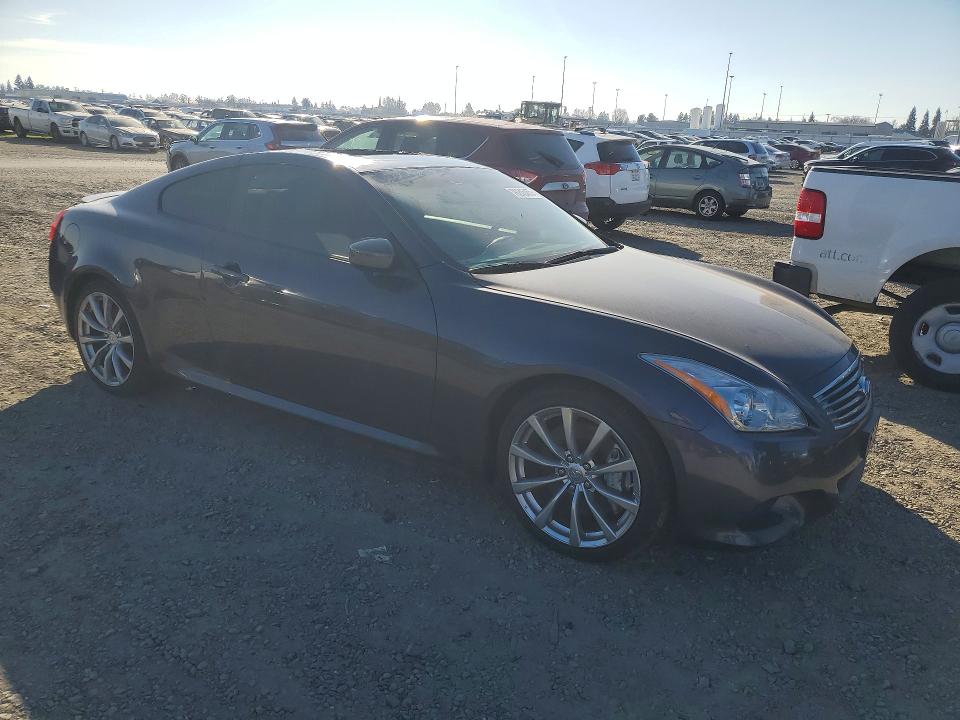 Aukcja sprzedaży 2008 Infiniti G37, vin: JNKCV64E08M127034, numer aukcji: 76245455