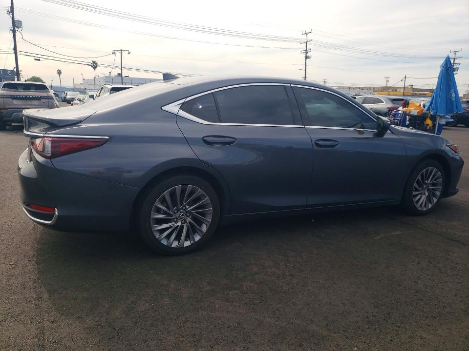 Aukcja sprzedaży 2024 Lexus 4d Gs 350 Awd, vin: 58AEA1C1XRU048855, numer aukcji: 78554665