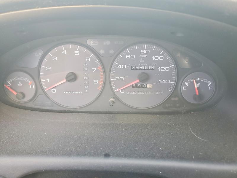 Продажа на аукционе авто 1997 Acura Integra, vin: JH4DC445XVS014875, номер лота: 78668905
