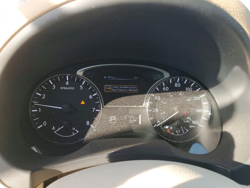 2014 Nissan Altima მანქანა იყიდება აუქციონზე, vin: 1N4AL3AP9EC328103, აუქციონის ნომერი: 75892045