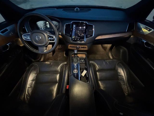 Aukcja sprzedaży 2018 Volvo Xc90, vin: YV4A22PL3J1209333, numer aukcji: 77241965