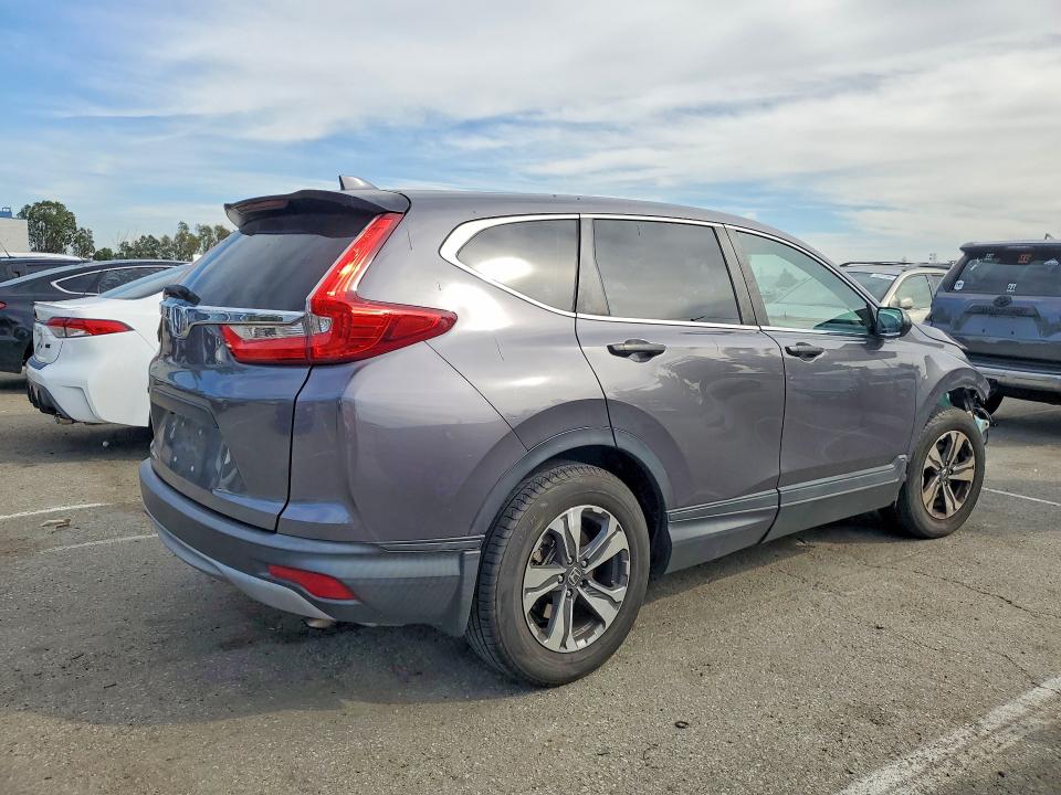 Продаж на аукціоні авто 2019 Honda Cr-v, vin: 2HKRW5H39KH406172, номер лоту: 78737445
