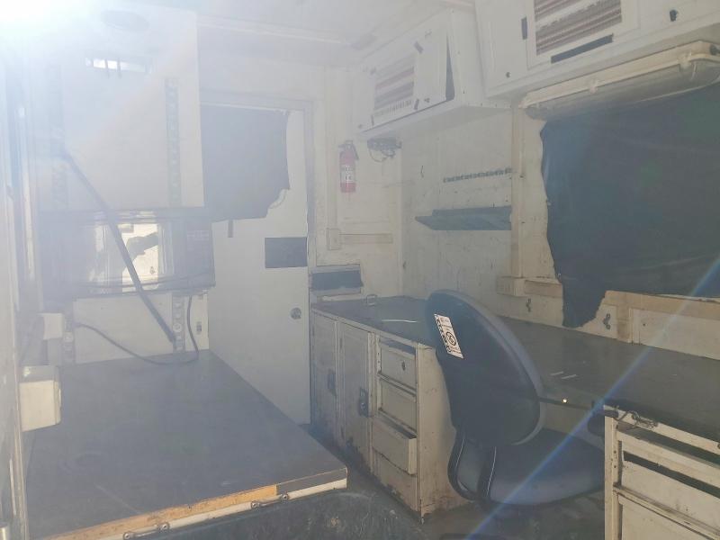Aukcja sprzedaży 2000 Feat Trailer, vin: 4FGL01129YC031660, numer aukcji: 57389996