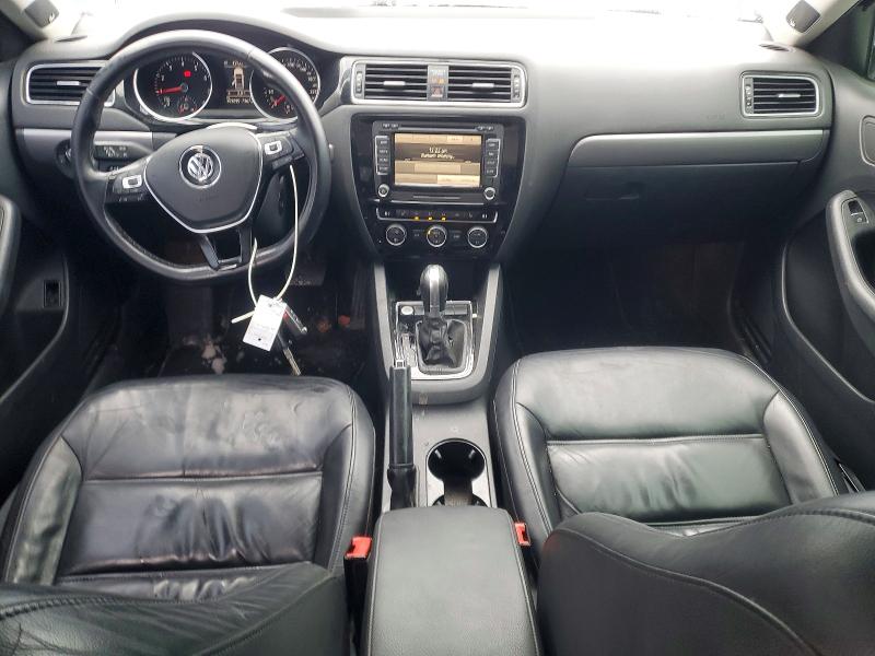 Продажа на аукционе авто 2015 Volkswagen Jetta, vin: 3VWL07AJ2FM243972, номер лота: 78338645