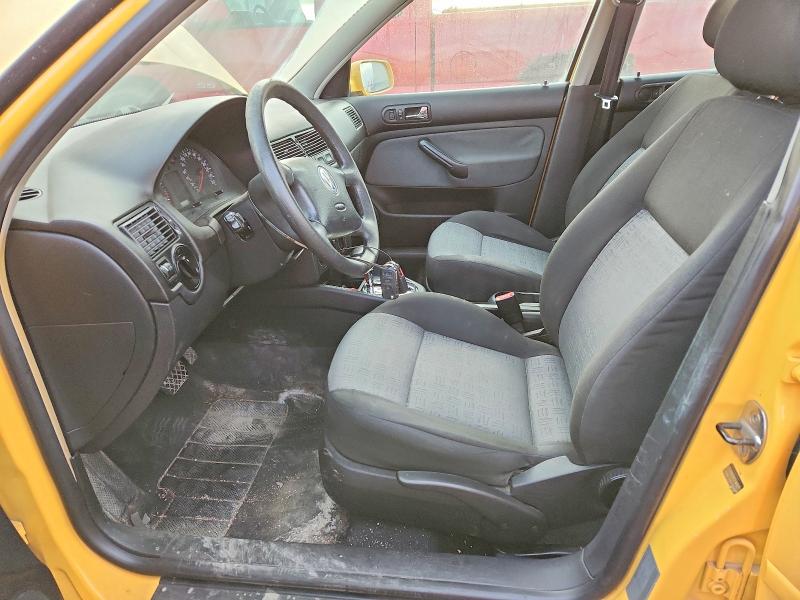 Aukcja sprzedaży 2007 Volkswagen City Golf, vin: 9BWEL41J474007473, numer aukcji: 75725675