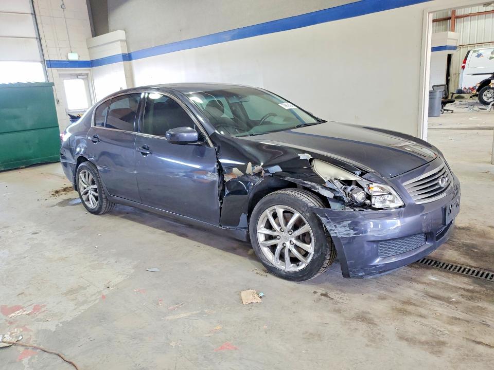 Aukcja sprzedaży 2009 Infiniti G37, vin: JNKCV61F59M356422, numer aukcji: 78624845
