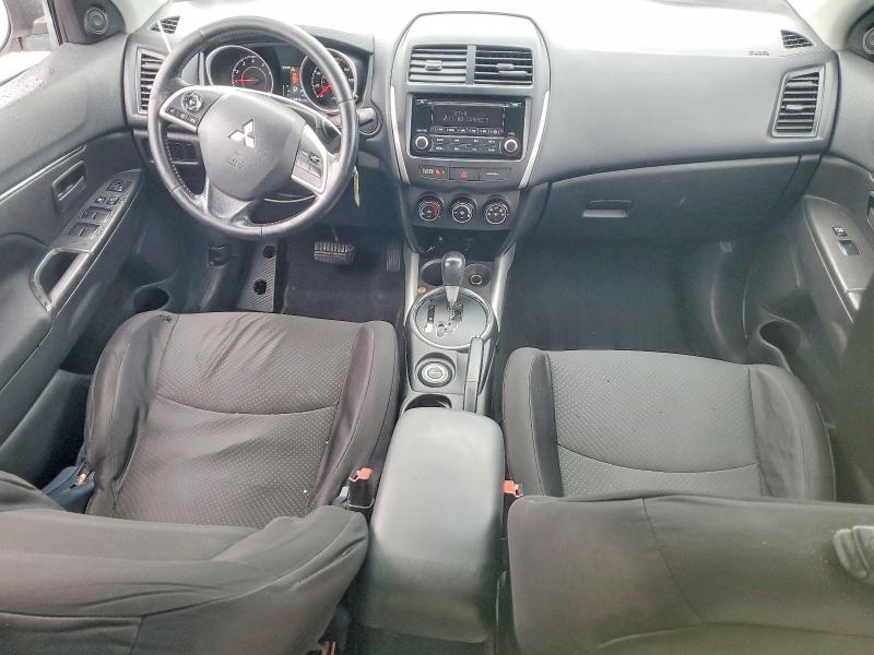 Продаж на аукціоні авто 2014 Mitsubishi Outlander Sport, vin: 4A4AR3AU8EE001753, номер лоту: 77923665