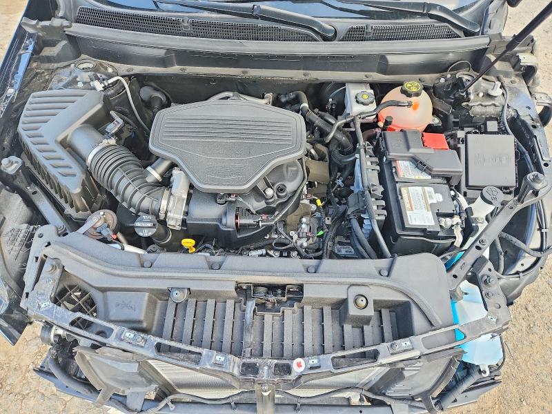 Продажа на аукционе авто 2021 Cadillac Xt5, vin: 1GYKNDRS3MZ188580, номер лота: 76788305