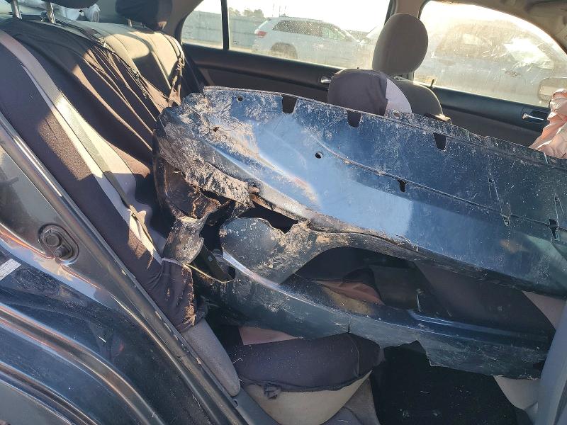 76915955 :رقم المزاد ، 1HGCM66477A064640 vin ، 2007 Honda Accord مزاد بيع