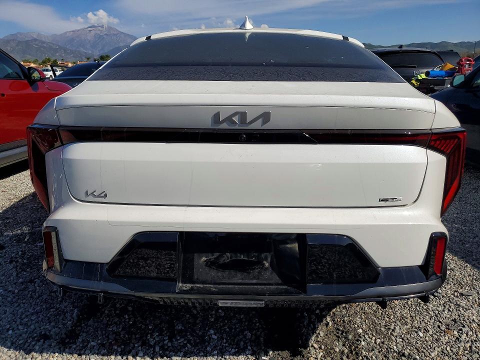 Продажа на аукционе авто 2025 Kia K4, vin: 3KPFW4DCXSE099960, номер лота: 77167475