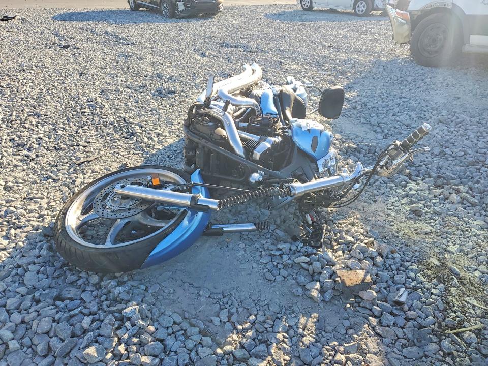 Aukcja sprzedaży 2011 Yamaha Xv1900, vin: JYAVP27Y8BA001060, numer aukcji: 77665215