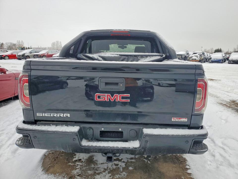 Aukcja sprzedaży 2016 Gmc Sierra, vin: 3GTU2NEC9GG335906, numer aukcji: 77535685