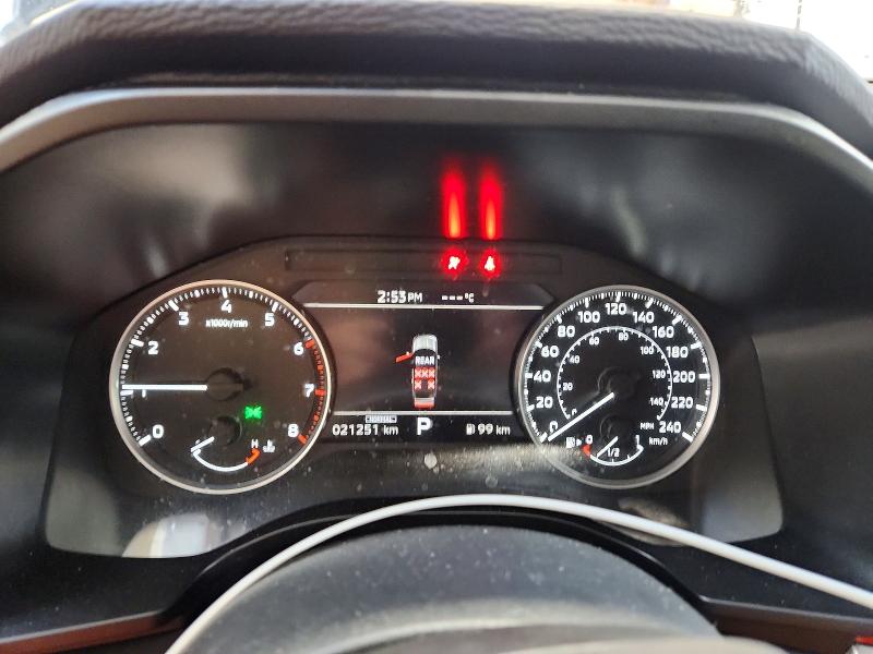 Продажа на аукционе авто 2025 Mitsubishi Outlander, vin: JA4J4UA88SZ617787, номер лота: 77033485