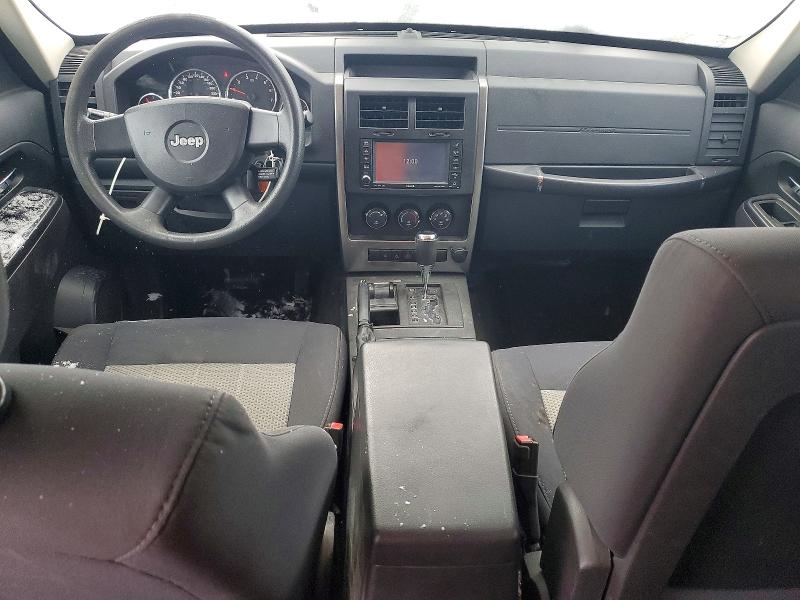 Продаж на аукціоні авто 2009 Jeep Liberty, vin: 1J8GN28K79W541924, номер лоту: 75038775