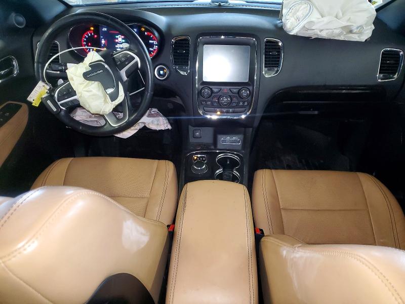 Aukcja sprzedaży 2015 Dodge Durango, vin: 1C4RDJEG2FC177129, numer aukcji: 75288405